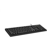 Genius Tastatura KB-113 AI,BLK,US,USB | ePonuda.com