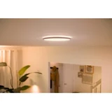SUPERSLIM LED stropno svetlo, prigušiva, 16W/230V 2700-6500K Wi-Fi