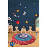 Conceptum Hypnose ronda multicolor carpet (200 cm) Cene