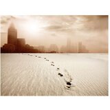  Tapeta - A path to a big city 400x309 | shoptok.hr