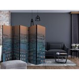  Paravan u 5 dijelova - Good evening Paris! II [Room Dividers] 225x172 | shoptok.hr