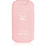 Haan Hand Cleanser Bright Rose čistilno pršilo za roke z antibakterijskim dodatkom 30 ml Cene