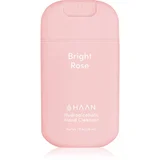Hand Cleanser Bright Rose sprej za čišćenje ruku s antibakterijskim sastavom 30 ml