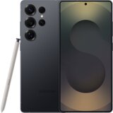 Samsung Galaxy S25 Ultra S938 5G Dual Sim 12GB RAM 512GB Titanium Jetblack | shoptok.hr