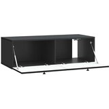 TV ormar za zid Zidne Crna 99 x 41 x 30 cm Konstruirano drvo | shoptok.hr