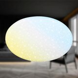XXXL STROPNA LED-SVETILKA VERB /8000 lm/3000-6500 K// | Shoptok.si
