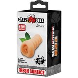 Crazy Bull Masturbator Mora Cene
