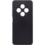Chameleon Gumiran ovitek (TPU) za Xiaomi Redmi 14C, črn | Shoptok.si