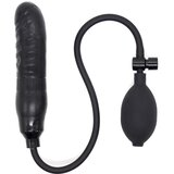 Kiotos Inflatable Dildo Black Cijene