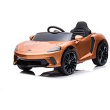  Licencirani auto na akumulator McLaren GT 12V - zlatni/lakirani | shoptok.hr