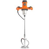 Vonhaus Mešalnik za beton ali barvo 1600 W | Shoptok.si