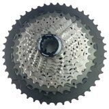 Shimano kasetni lančanik deore xt CSM8000 11 brzina 1113151719212428323746 indpack ICSM8000146 Cene