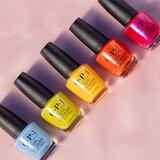 OPI Nail Lacquer Malibu lak za nokte Mali-blue Shore 15 ml | shoptok.hr