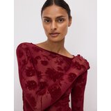 Reserved LADIES` BLOUSE - boja kestena | shoptok.hr