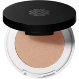 Lily Lolo Pressed Eye Shadow - Buttered up