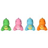  Squeezy dino, gumena igračka, neon dinosaurus, miks ( 894361 ) Cene