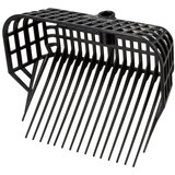 Kerbl Vile sa dubokim bočnim stranicama bez drške 38x30 cm 17Z | Eponuda.com
