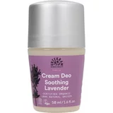 Urtekram soothing Lavender Cream Deo Roll-on