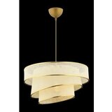 Opviq couper hazeran - white, gold whitegold chandelier | ePonuda.com