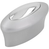 SIRO Ručka za namještaj bijela aluminij | shoptok.hr