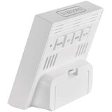 termometar sa higrometrom, napajanje 1xAA, bela | Eponuda.com