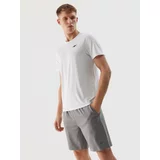 4f Men's Sports Quick-Drying Shorts - Grey