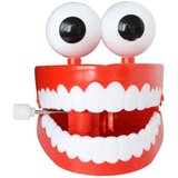  Šaljiva igračka zubi na navijanje | Eponuda.com