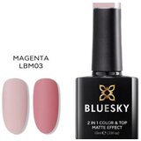 Boja I TOP MAT EFEKAT 2U1 – MAGENTA | Eponuda.ba