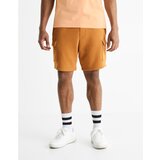 Celio Bobox Shorts with Pockets - Men Cene