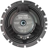 Alpine SXE-17CS komponentni auto zvučnici 16,5 cm, 280 W Cene