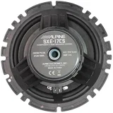 SXE-17CS komponentni auto zvučnici 16,5 cm, 280 W