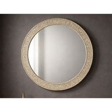 Flatmschev ogledalo MOSAIC champagne R80 | Eponuda.com