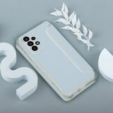  PIANO Book preklopna zaštitna futrola za SAMSUNG GALAXY A13 4G svijetlo plava | shoptok.hr