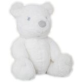 Widdop & Co. - Plišana igračka - White Bear L