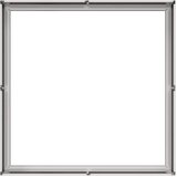  Sadilica 100x100x30 cm od nehrđajućeg čelika | shoptok.hr
