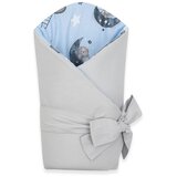 New Baby Dvostrani jastuk Bear in Space | shoptok.hr