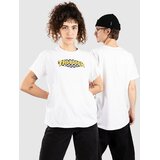 Thrasher Checkered Oval T-shirt white | Shoptok.si
