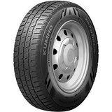 Kumho Zimska 215/65R16C 109R CW51 - Skladišče 2 (Dostava 7 delovne dni) Cene