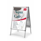 Nobo Tabla za obvestila A1, samostoječa | Shoptok.si