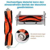 INORCO Hepa Filter Glavna Krtača Stranska Krtača za 1s S6 S5 Max S60 S65 S5 S50 E25 E35 Vakuumski Deli Dodatki, (21873381) | Shoptok.si