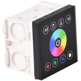  dodirni prekidač sa prigušiva za 4-kanalne rgbw led trake 12-24V | Eponuda.com
