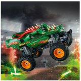 Lego Technic™ 42149 Monster Jam™ Dragon™ | shoptok.hr