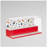 Lego Crvena kolekcionarska kutija Cijene