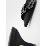 Reserved - Natikače s potpeticom - crno | shoptok.hr