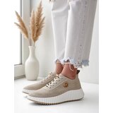 Resti Women's sporty lace-up sneakers Tobin | shoptok.hr