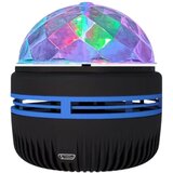  LED noćni kuglasti projektor 360° sa daljinskim upravljačem | shoptok.hr