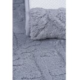 prostirka za kupatilo new style 3D 60x90 cm svetlosiva | Eponuda.com