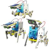  Solar vehicles 14 in 1 | shoptok.hr