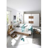 Hom`in OMARA Z DRSNIMI VRATI, bela, divji hrast | Shoptok.si