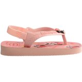 Havaianas Japonke BABY DISNEY CLASSICS Rožnata | Shoptok.si